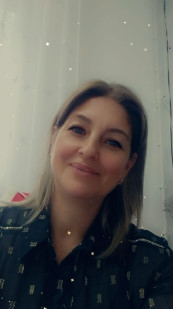 Ахмедова Виктория Юрьевна Ахмедова Виктория Юрьевна