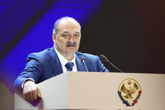 Послание Главы Дагестана Сергея Меликова Народному Собранию РД (29 мая 2025 г) Послание Главы Дагестана Сергея Меликова Народному Собранию РД (29 мая 2025 г).